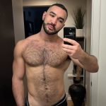 Profile photo of Domenic Hill